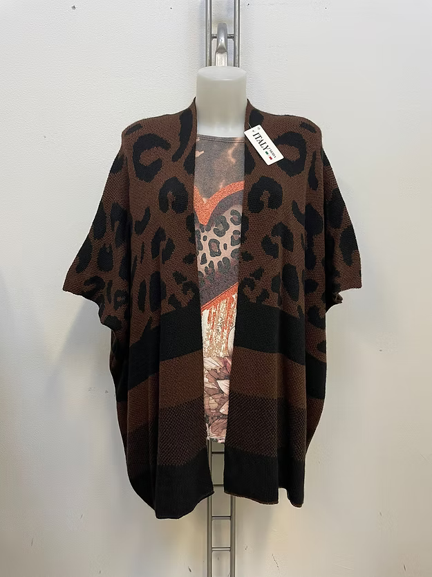 Cardigan Cod.Ot283 Taille 62-66