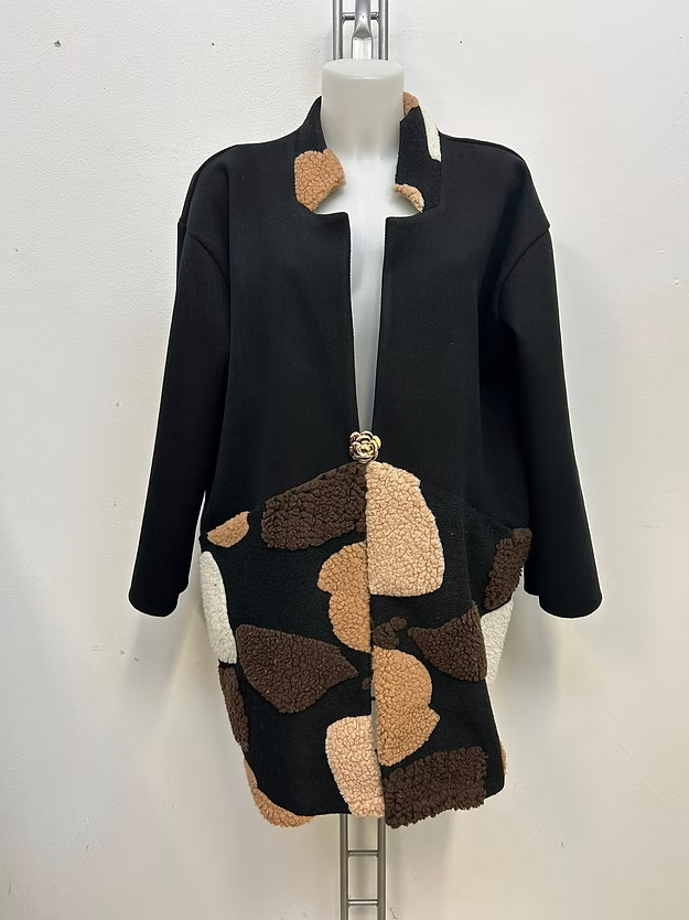 Veste Cod.Ot295 Taille 54-56
