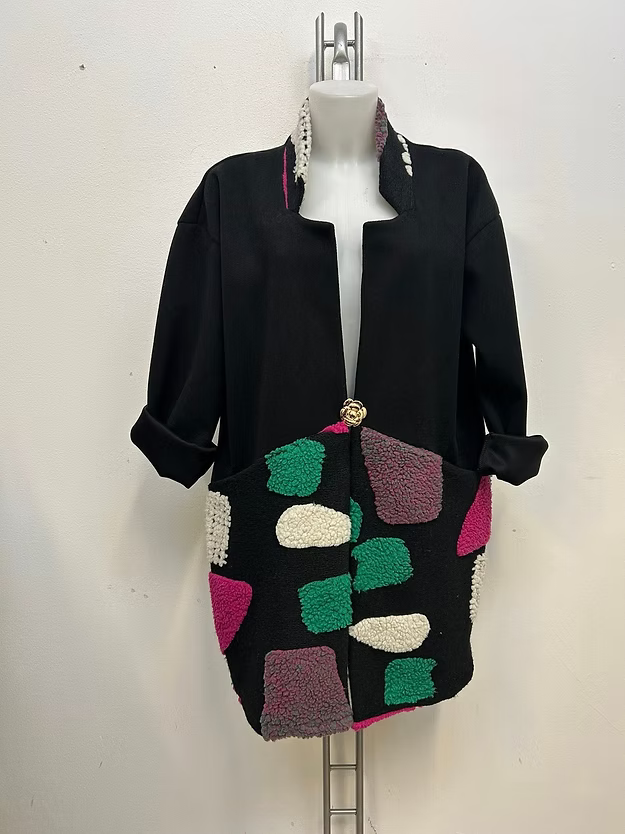 Veste Cod.Ot295 Taille 54-56