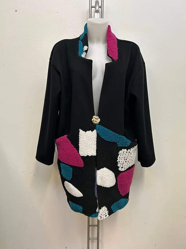 Veste Cod.Ot295 Taille 54-56
