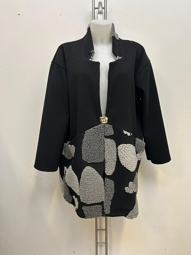 Veste Cod.Ot295 Taille 54-56