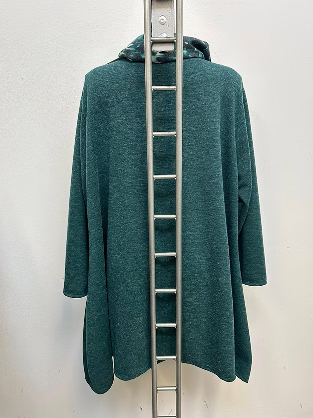Maglia con girocollo Cod.Ot310 Tg. 64-66