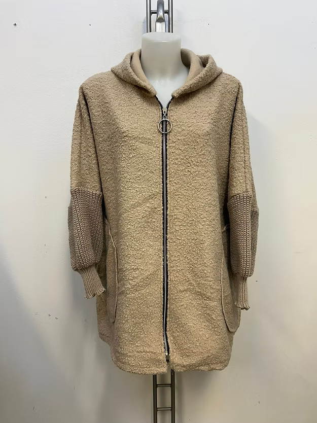 Giacca Cod.Ot353 Tg.62-64