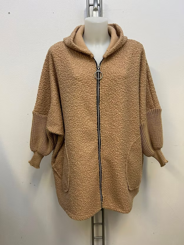 Giacca Cod.Ot353 Tg.62-64