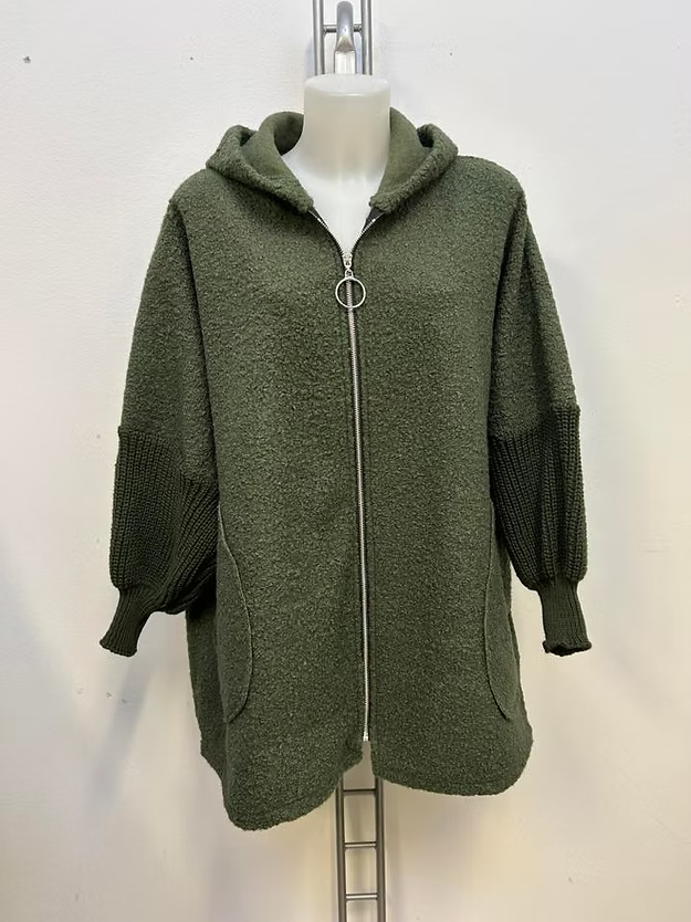 Giacca Cod.Ot353 Tg.62-64