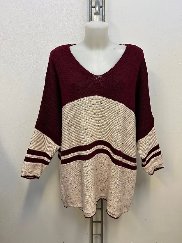 Maglia Cod.oT362 Tg. 62-64