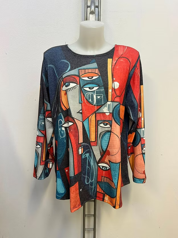 Maglia Cod.Ot373 Tg. 56