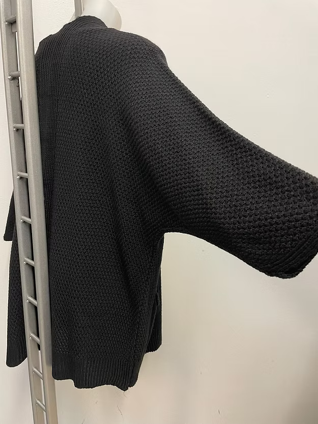 Strickjacke Cod.Ot384 TG.56