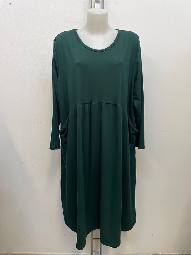 Vestito Cod.Ot416 Tg. 60-64