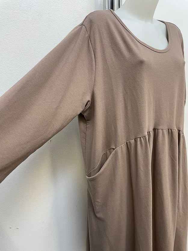 Vestito Cod.Ot416 Tg. 60-64