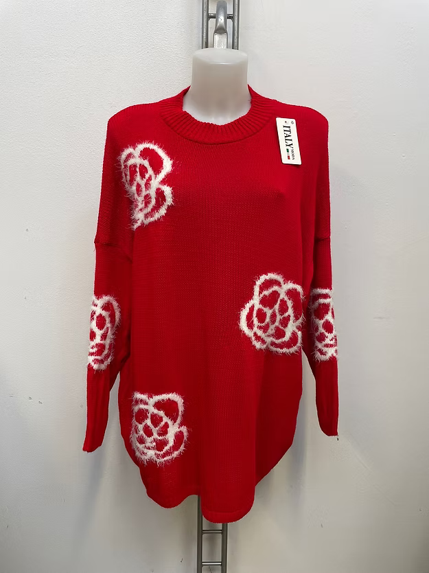 Trui Cod.Ot433 Tg.56/58