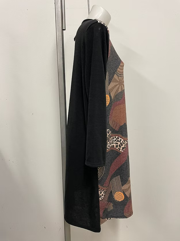 Vestito Cod.Ot458 Tg. 54-56