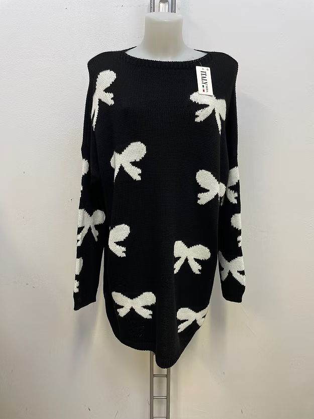 Maglia Cod.Ot489 Tg.60-62