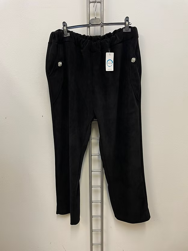 Pantaloni Cod.Ot554 TG.64-66+