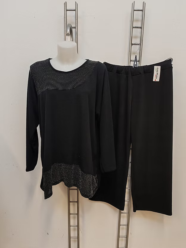 Completo Cod.Ot592 TG. 56-58