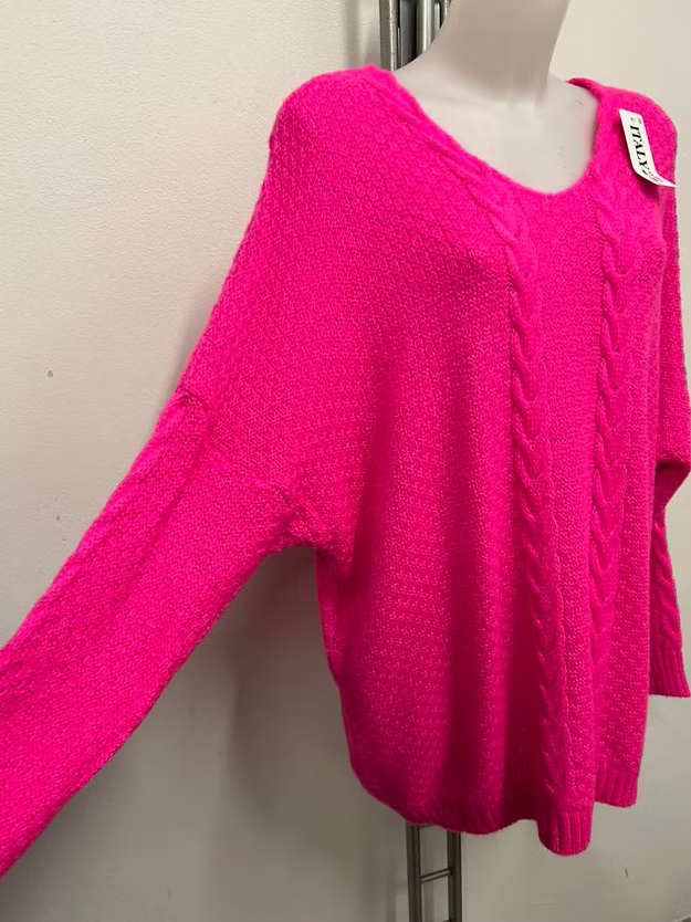 Maglia Cod.Ot613 Tg. 56-58