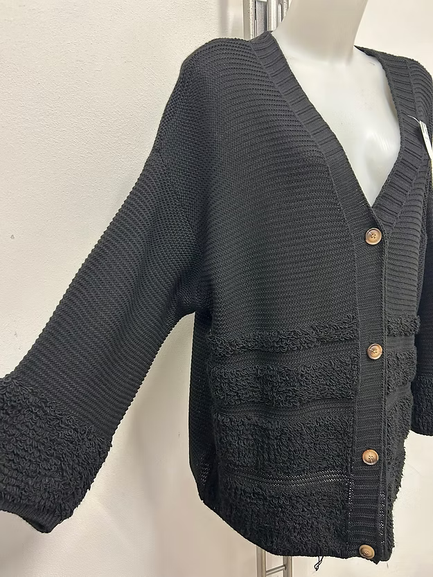 Giacca di lana Cod.Ot618 Tg. 56