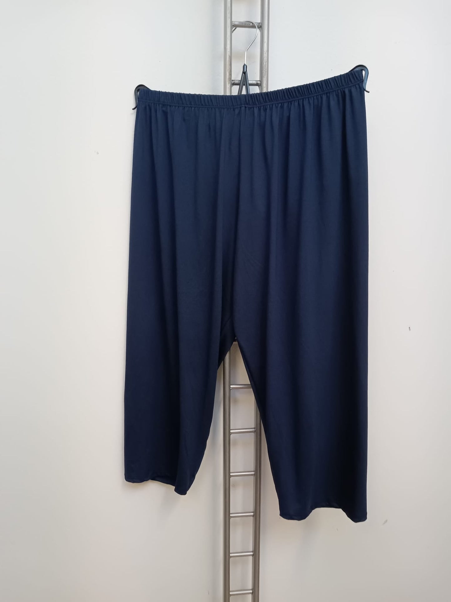 Pantaloncini Cod.Ap159 Tg.60 - 62 - #taglie_forti#