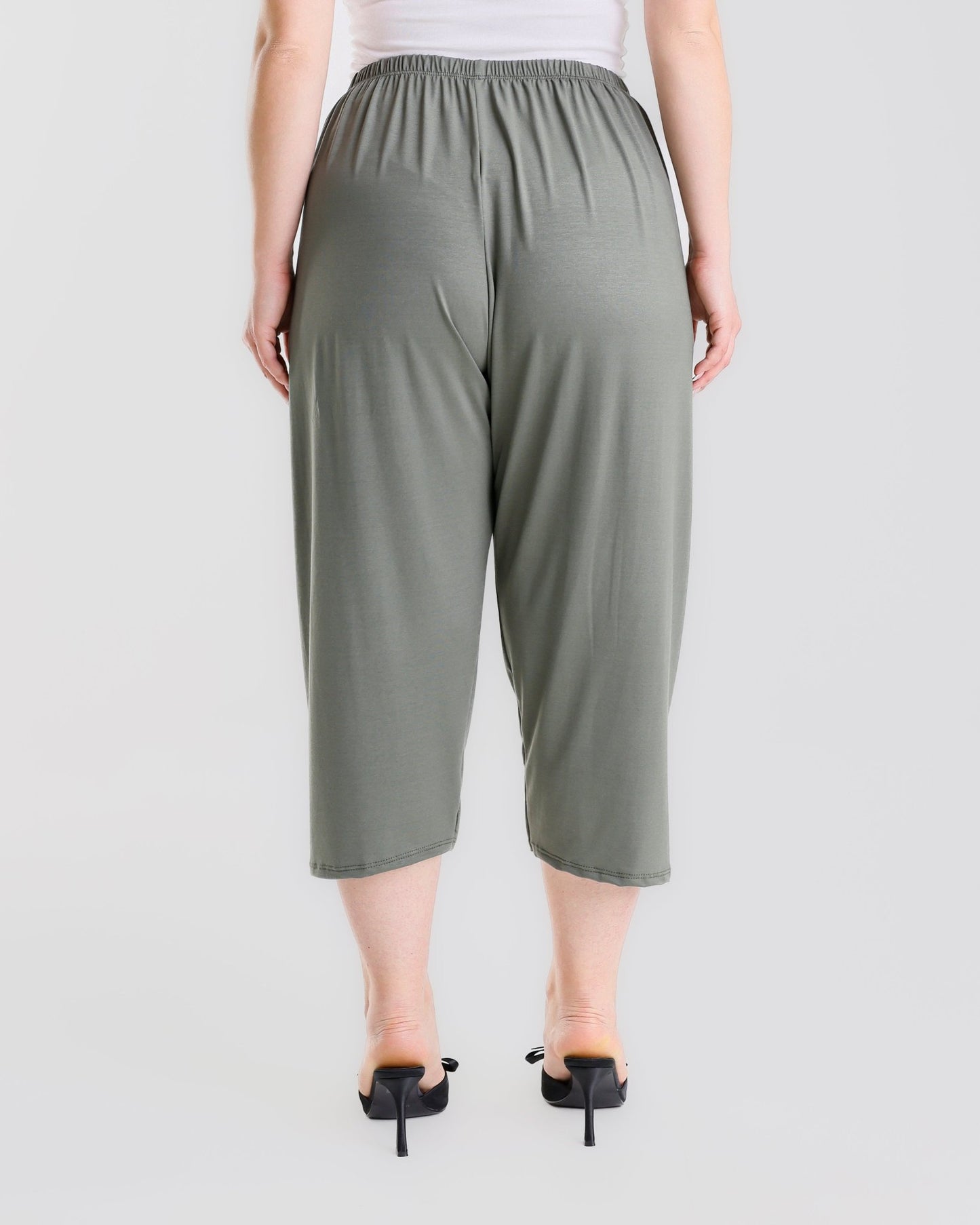 Pantaloncini Cod.Ap159 Tg.60 - 62 - taglie_forti
