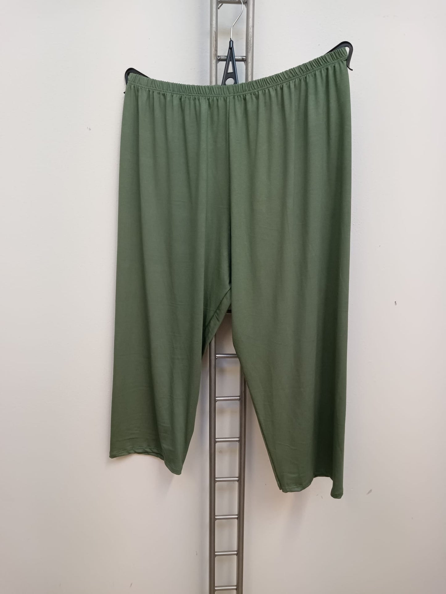 Pantaloncini Cod.Ap159 Tg.60 - 62 - #taglie_forti#