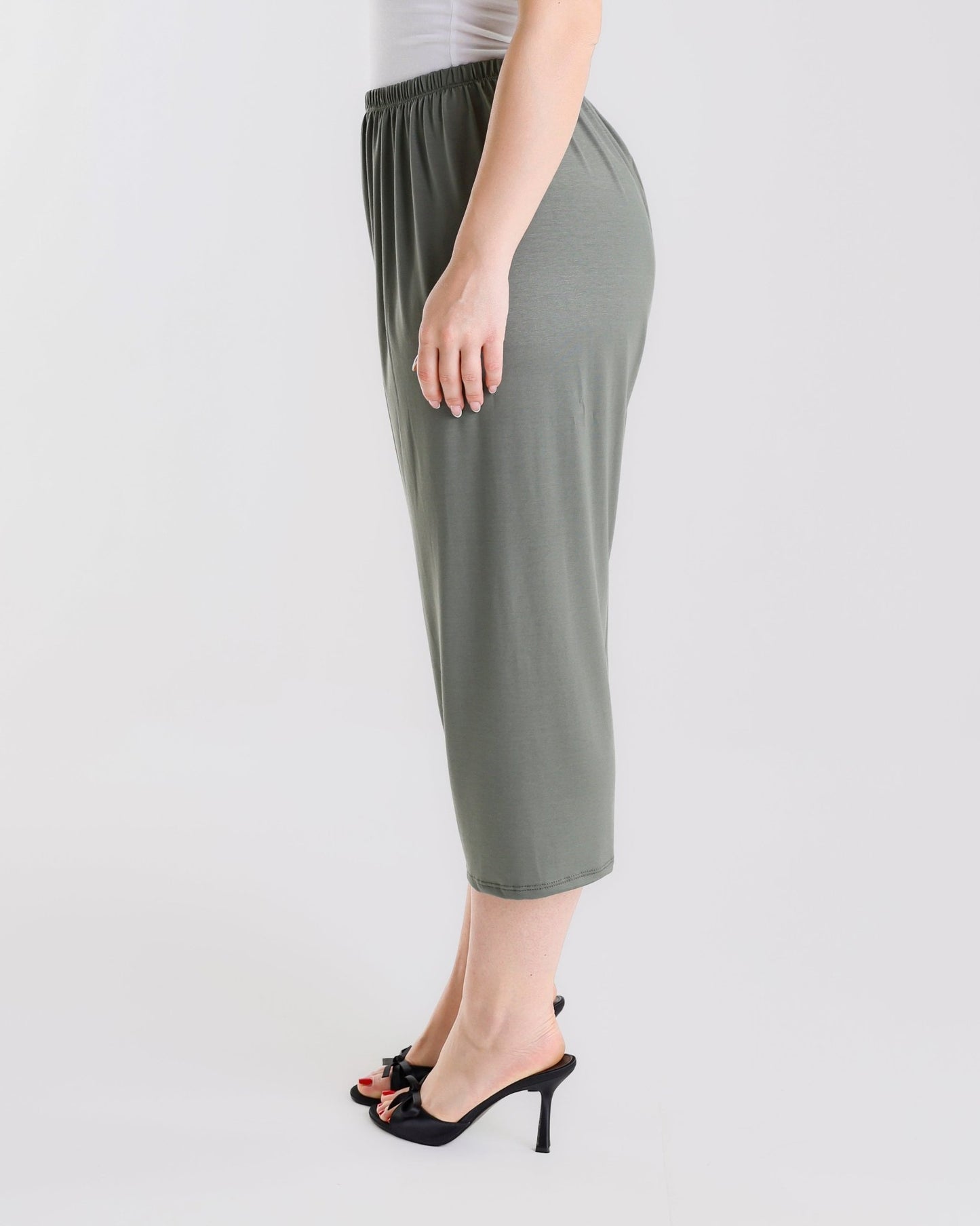 Pantaloncini Cod.Ap159 Tg.60 - 62 - taglie_forti