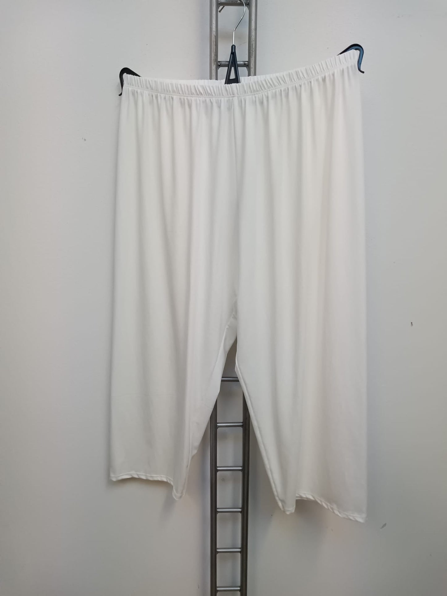 Pantaloncini Cod.Ap159 Tg.60 - 62 - #taglie_forti#