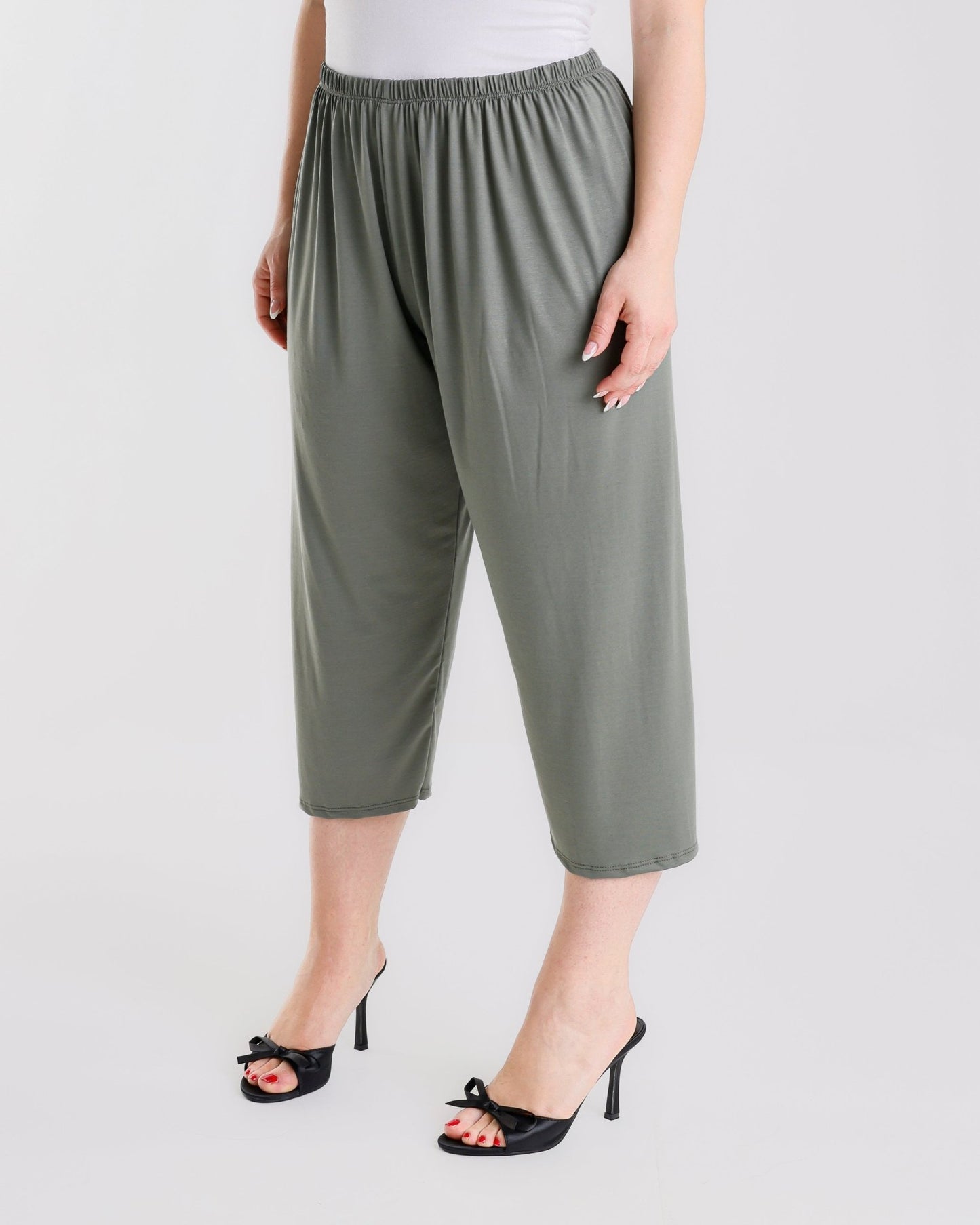 Pantaloncini Cod.Ap159 Tg.60 - 62 - taglie_forti