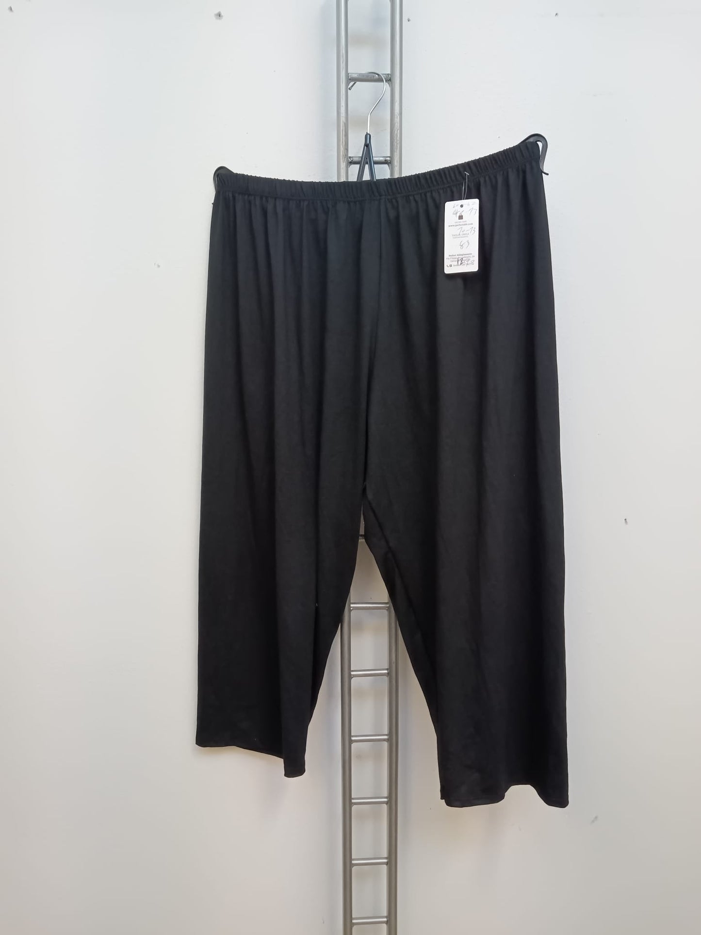 Pantaloncini Cod.Ap159 Tg.60 - 62 - #taglie_forti#
