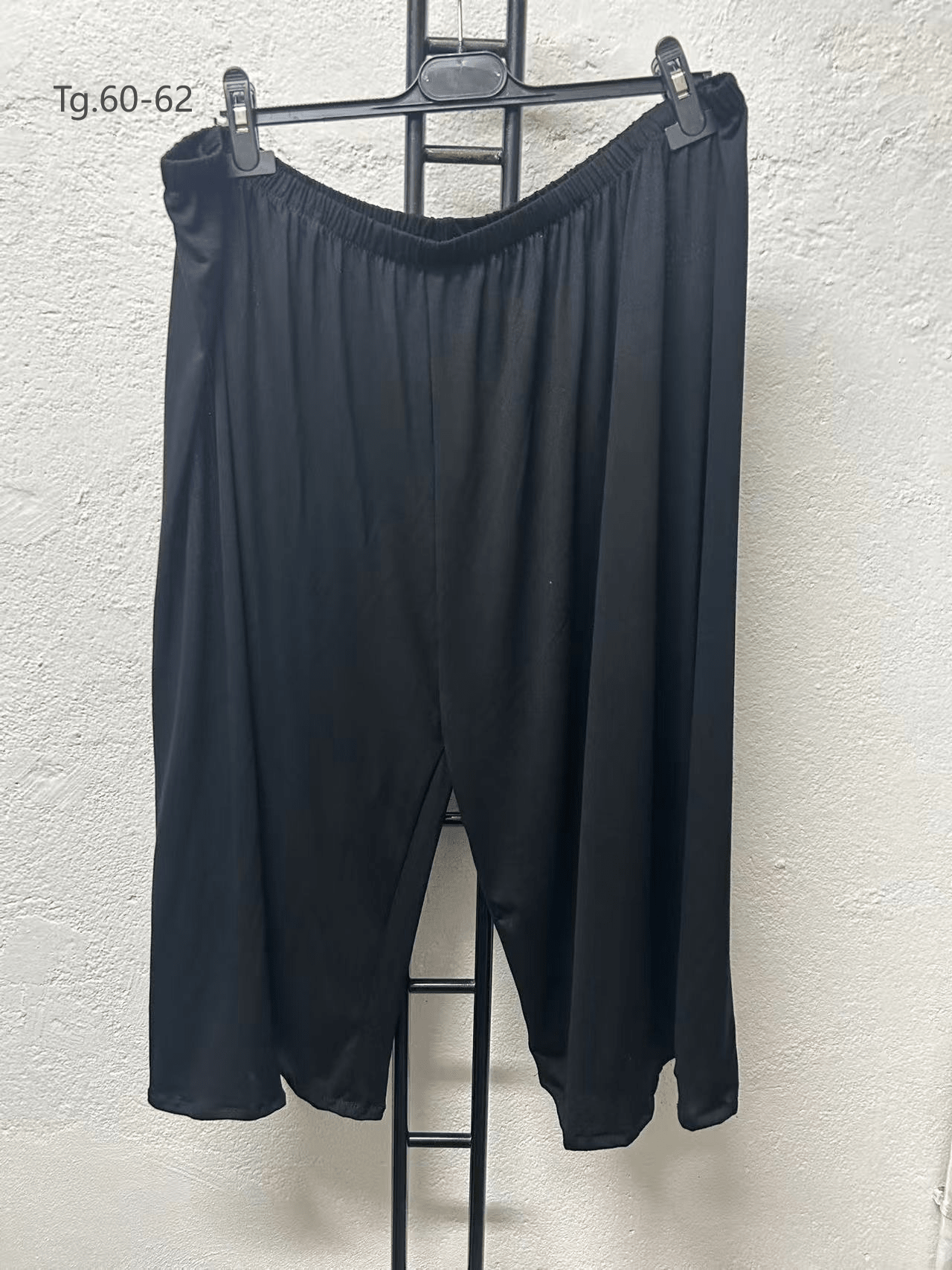 Pantaloncini Cod.Gi194 Tg.60-66+ - taglie_forti