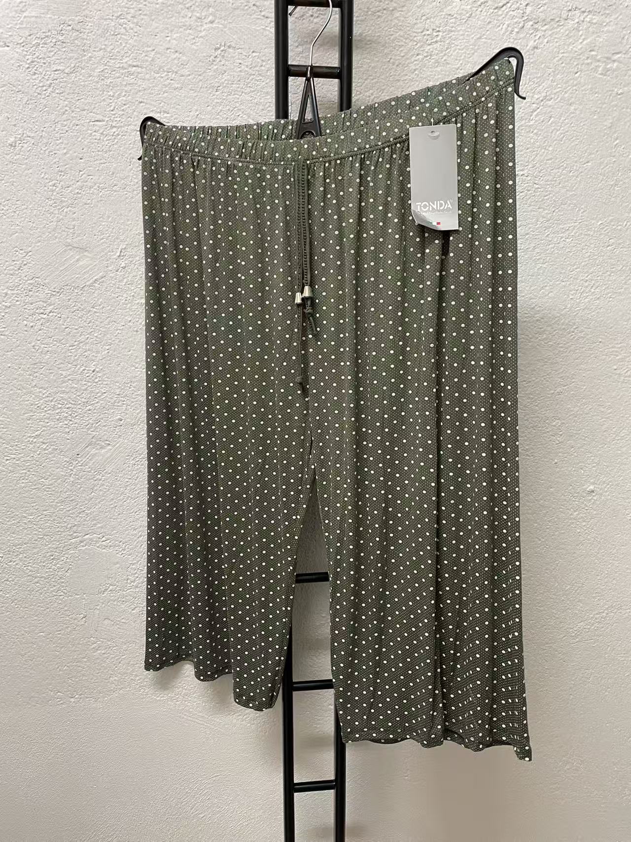 Kurze Hose Cod.Ma456a Gr.54 - 56 - große Größen