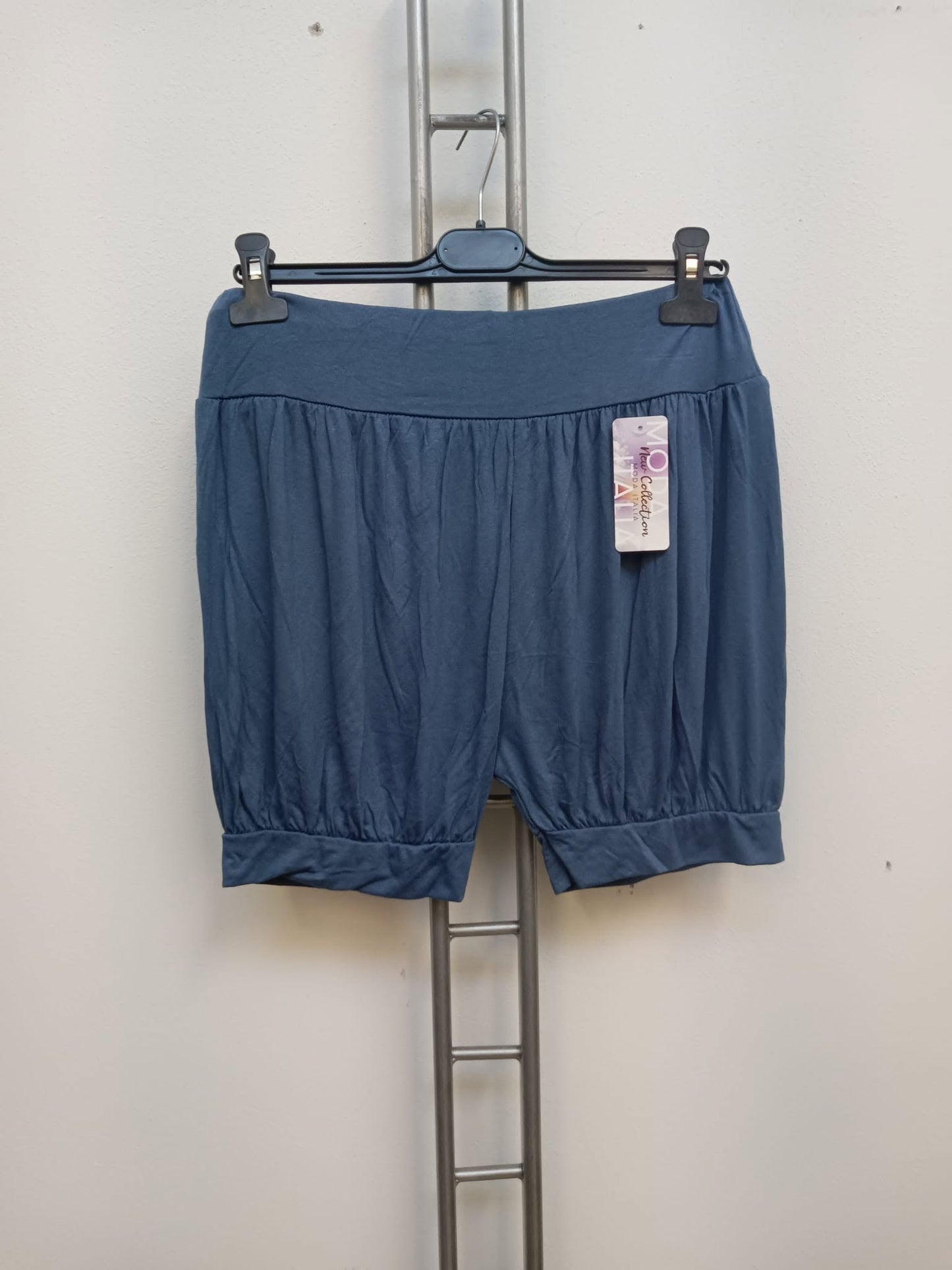 Pantaloncini corti Cod.Lu040 Tg.52 - 54 - taglie_forti