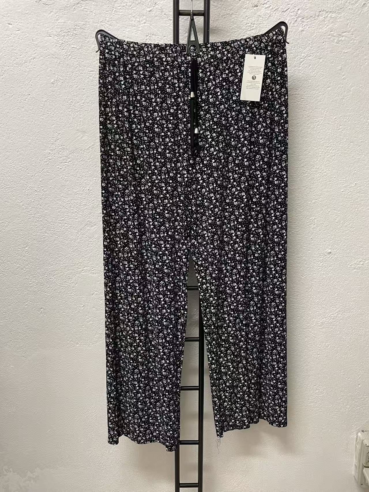 Pantalon Cod.Ma458a Taille 56 - grandes tailles
