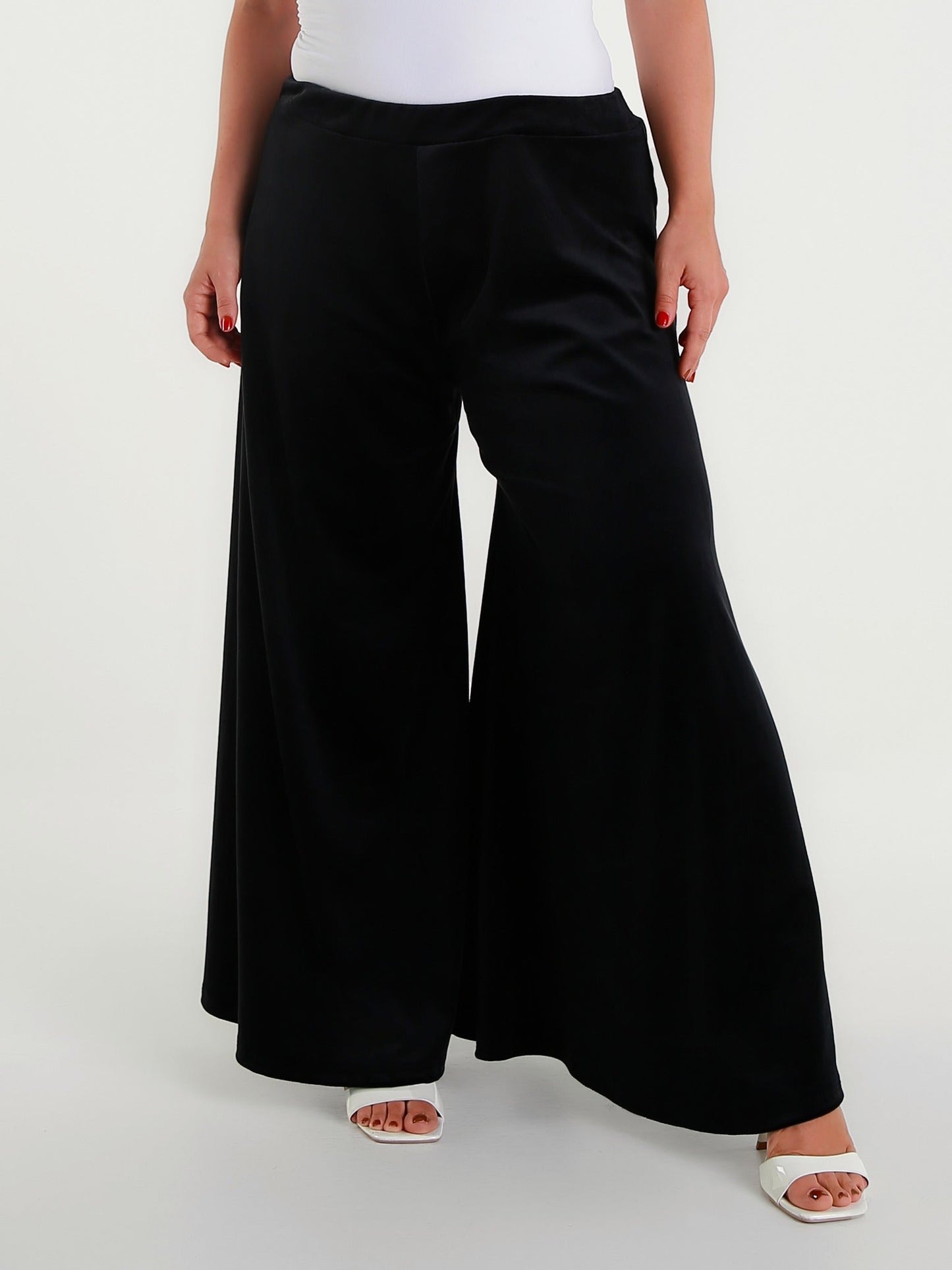 Pantaloni Cod.Ag084 Tg.54 - 58 - taglie_forti