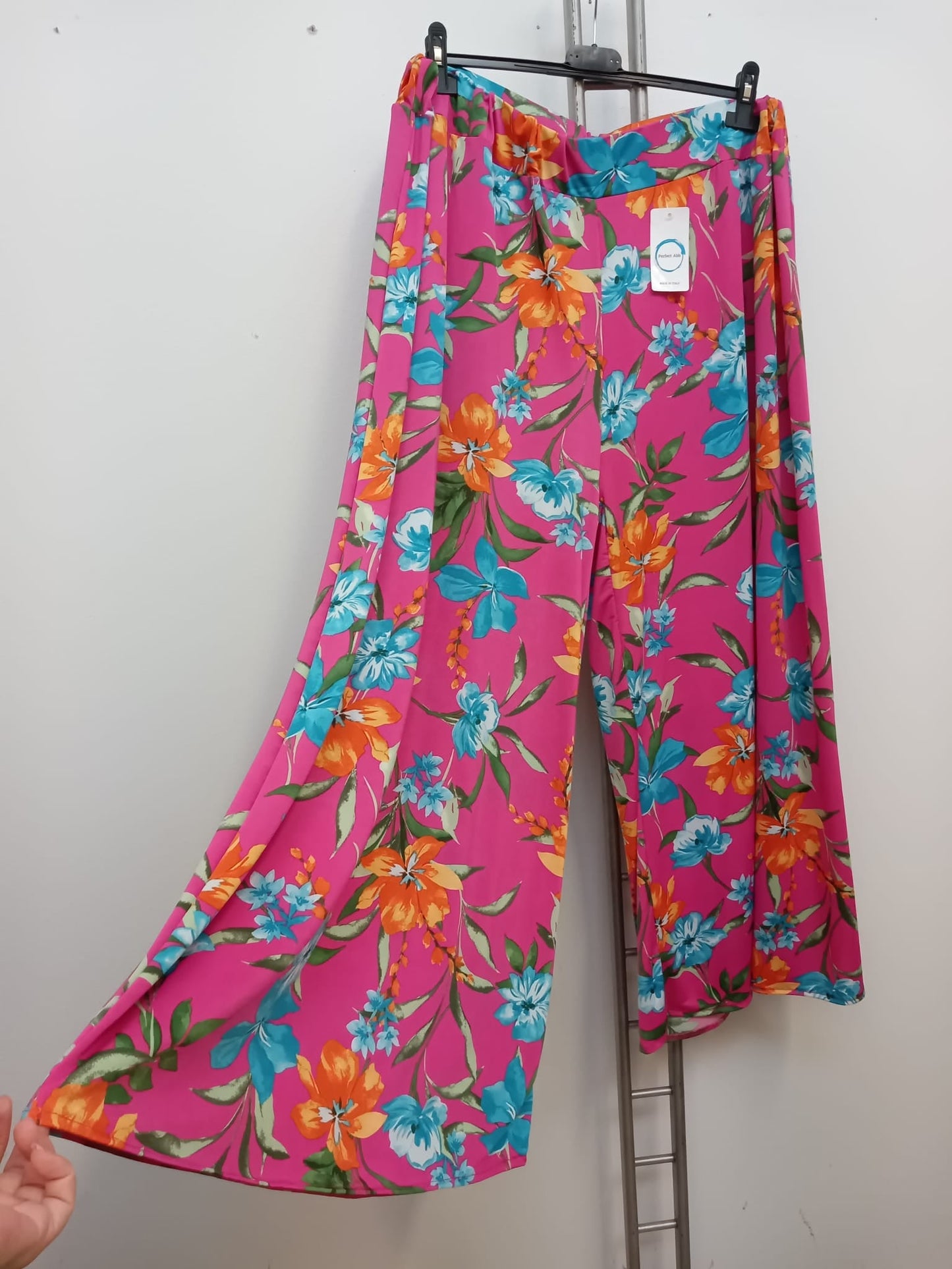 Pantaloni Cod.Ag239 Tg. 64 - 66 - taglie_forti