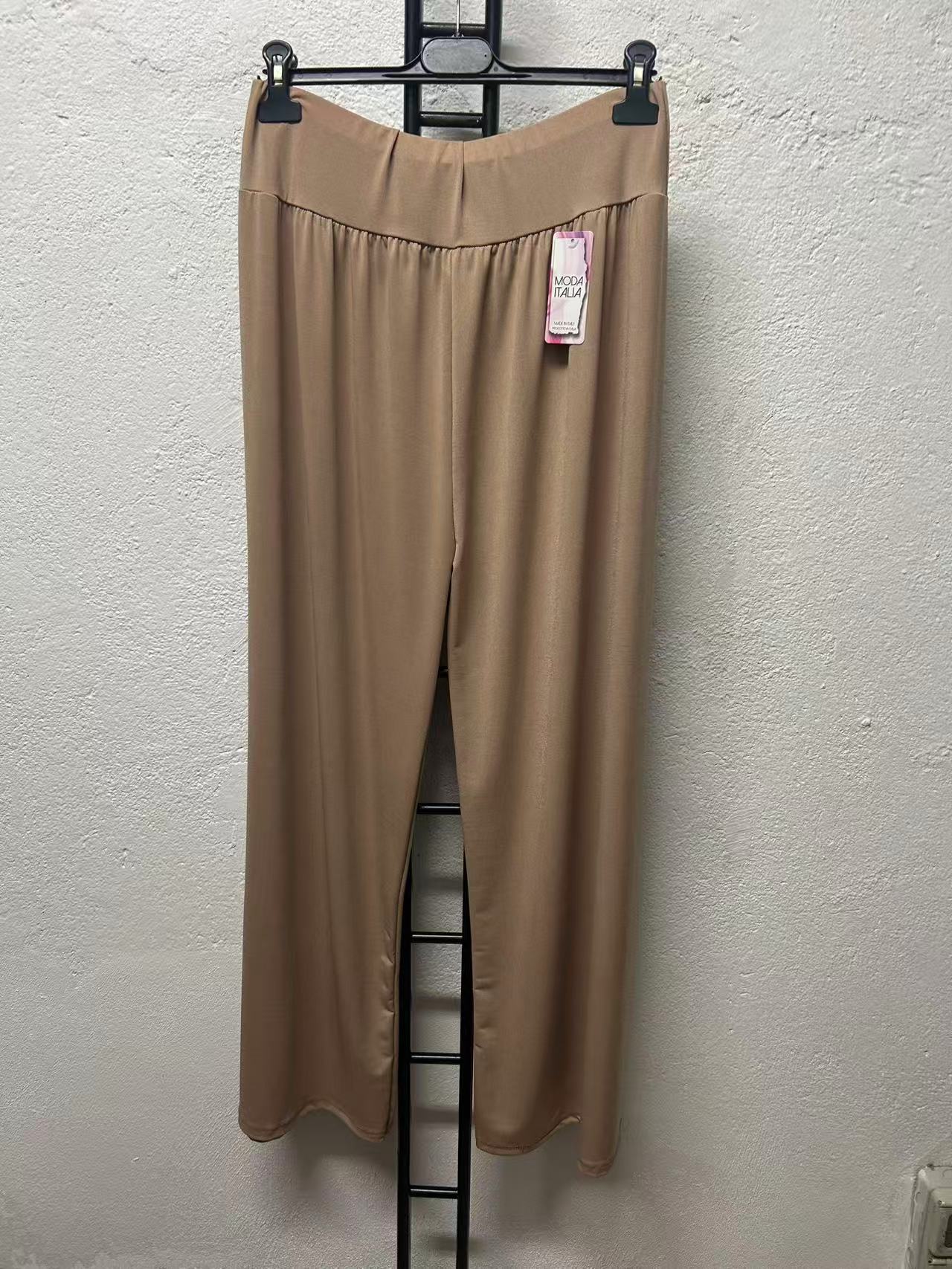 Pantaloni Cod.Ap159 Tg.54 - 58 - taglie_forti