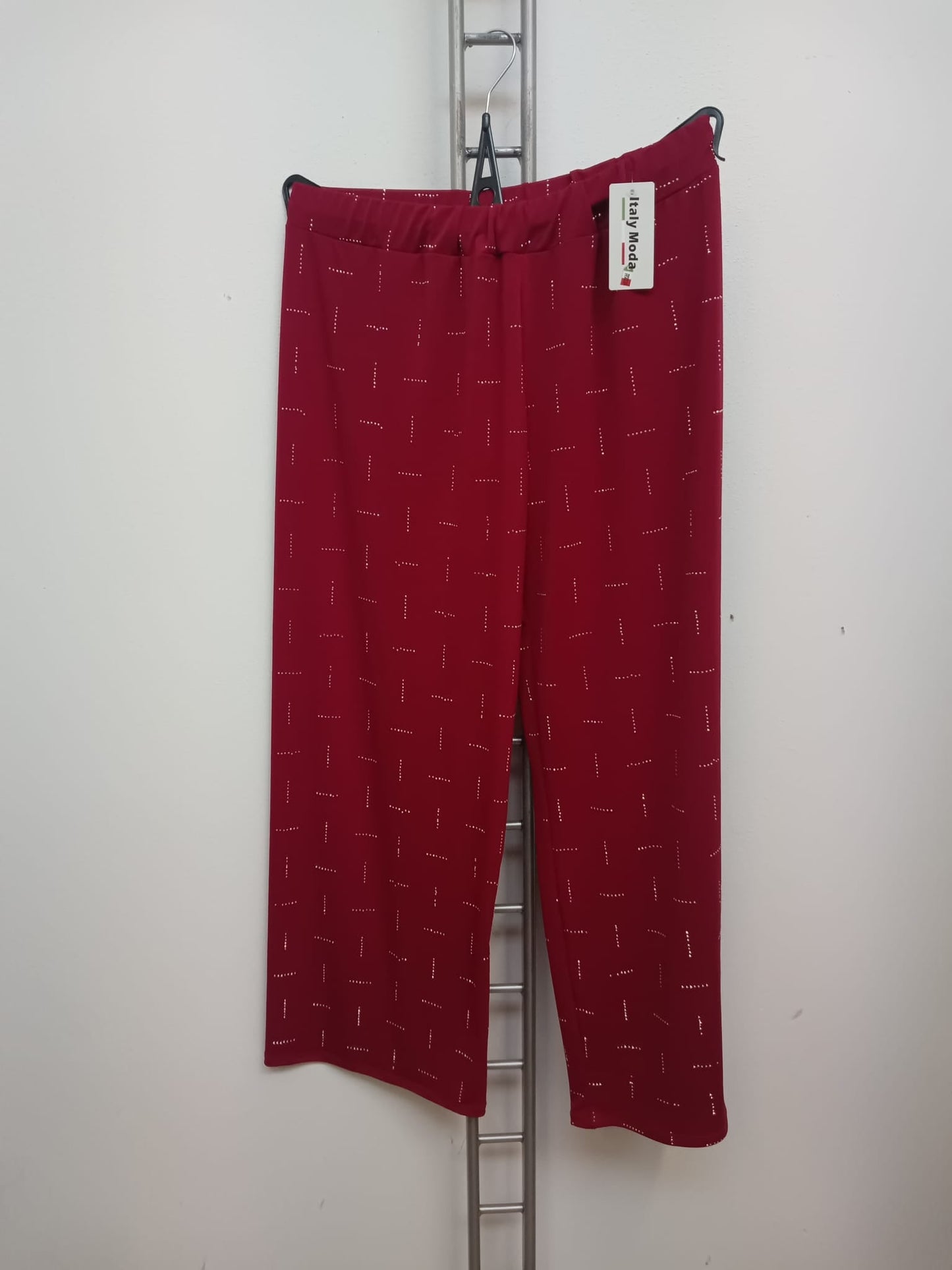 Pantaloni Cod.Ap178 Tg. 56/58 - #taglie_forti#
