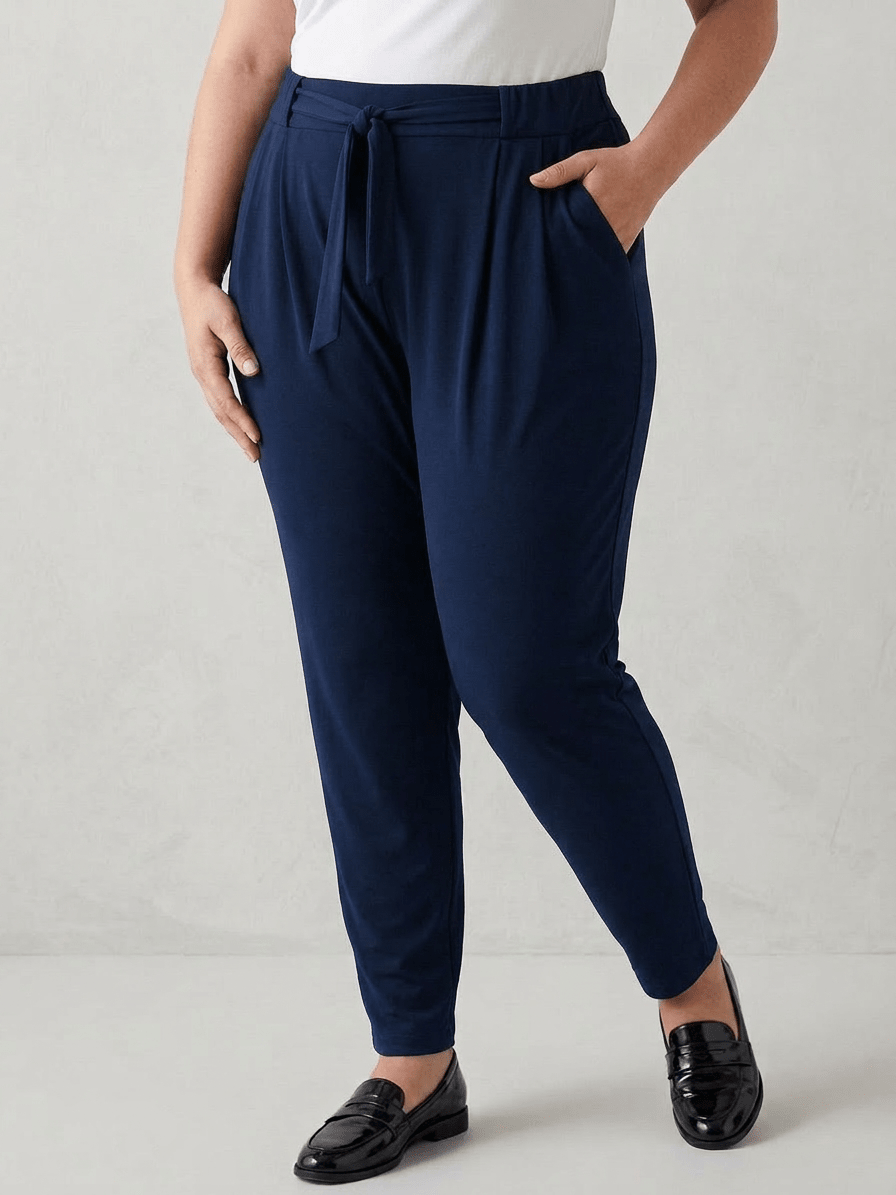 Pantaloni Cod.Ap245 Tg.56 - 58 - taglie_forti