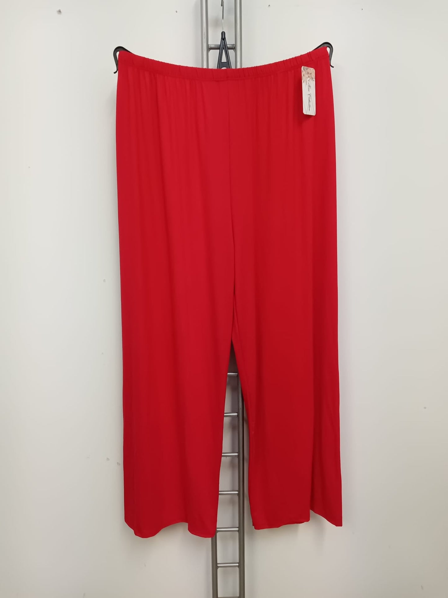 Pantaloni Cod.Ap251 Tg.60 - 62 - #taglie_forti#