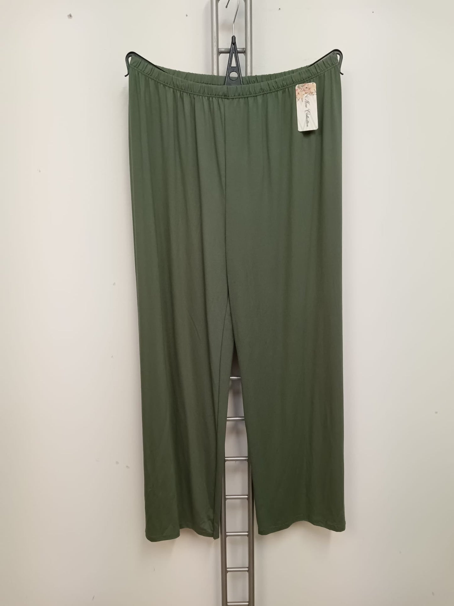 Pantaloni Cod.Ap251 Tg.60 - 62 - #taglie_forti#