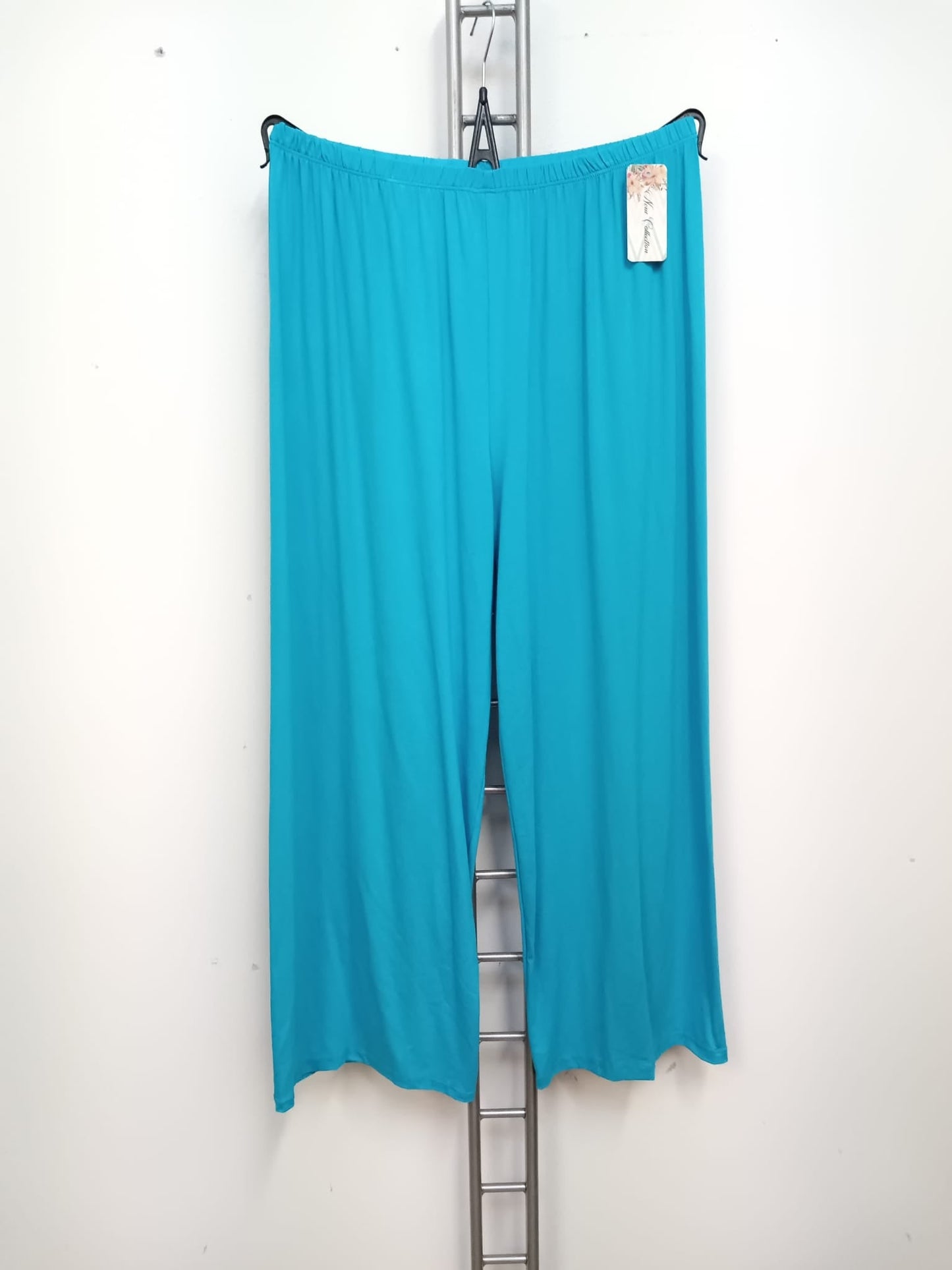 Pantaloni Cod.Ap251 Tg.60 - 62 - #taglie_forti#