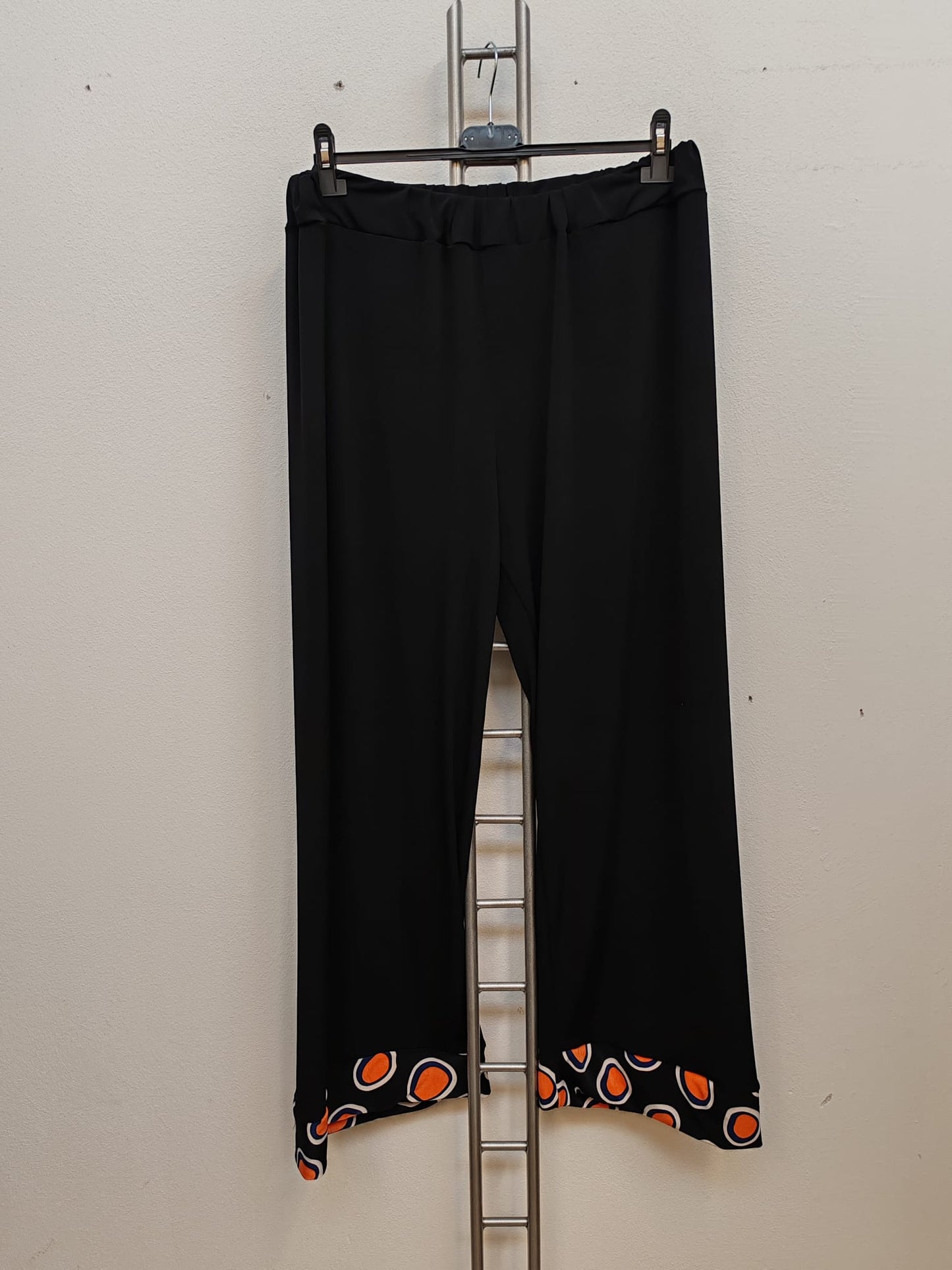 Pantaloni Cod.Ap333 TG.60 - 62 - #taglie_forti#