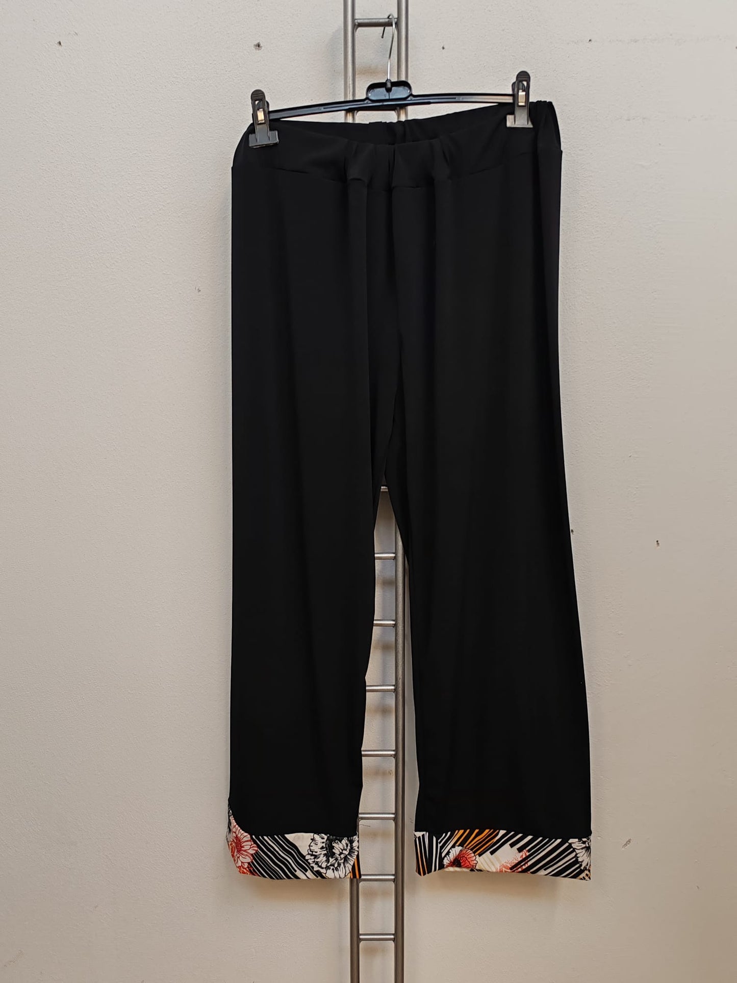 Pantaloni Cod.Ap333 TG.60 - 62 - #taglie_forti#