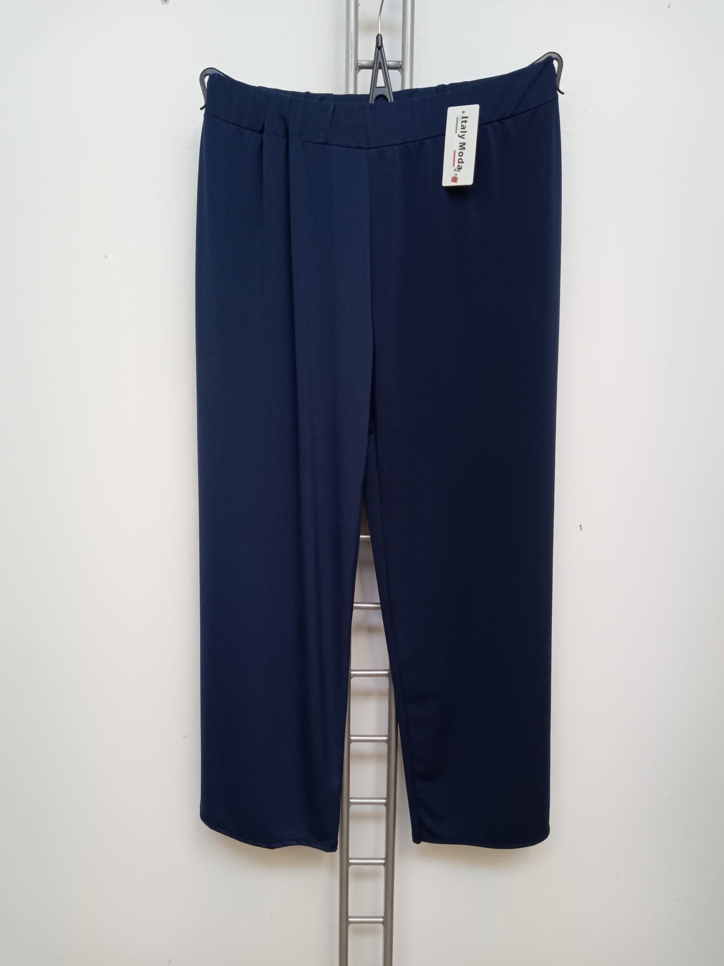 Pantaloni Cod.Ap435 Tg. 54 - 56 - #taglie_forti#