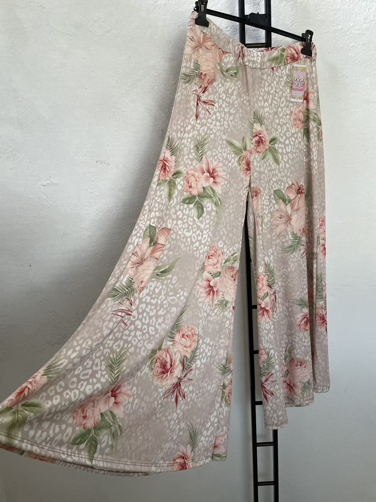 Pantaloni Cod.Fe049 TG.54 - 58 - taglie_forti