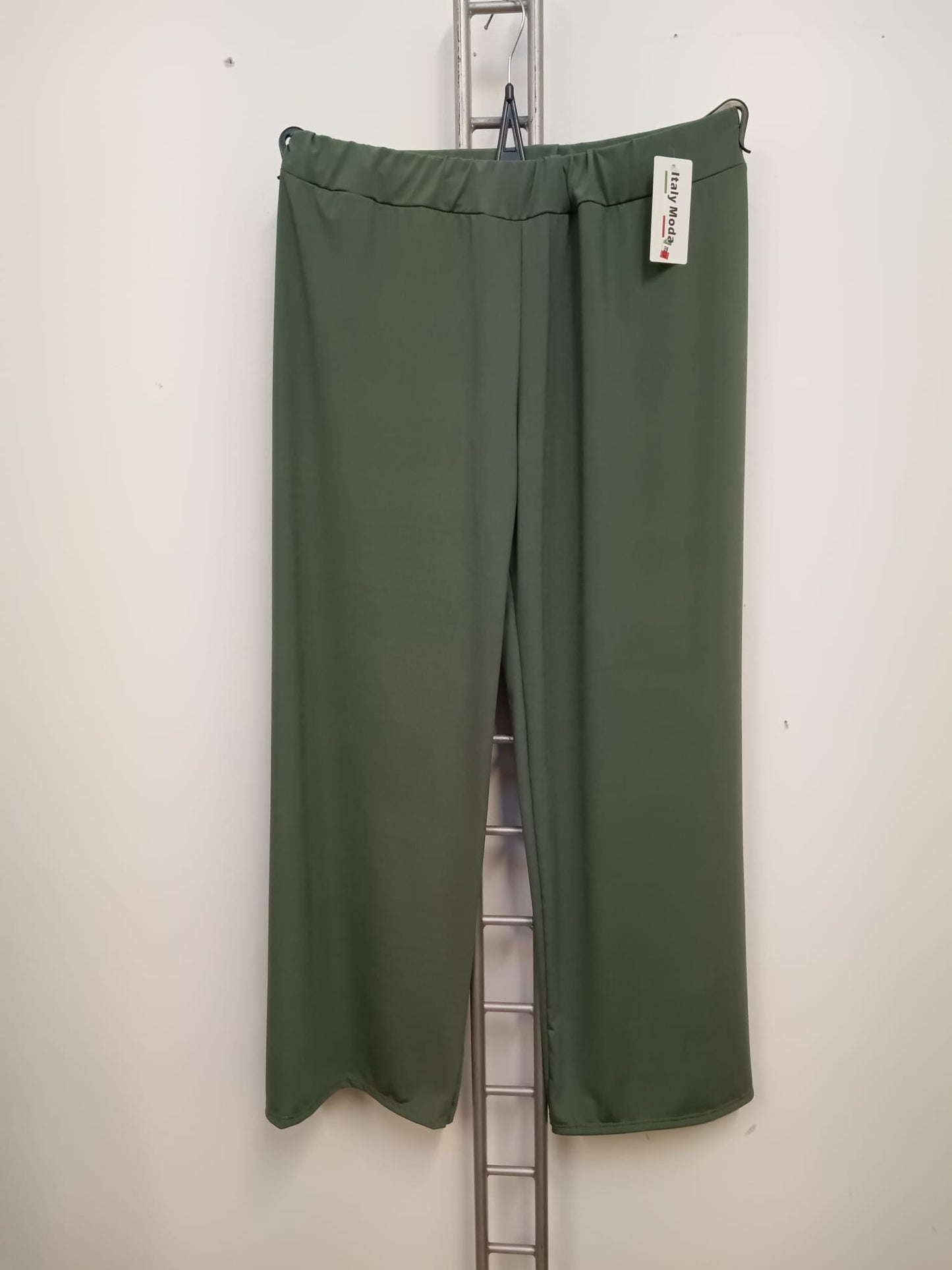 Pantaloni Cod.Fe059 Tg.56/58 - #taglie_forti#