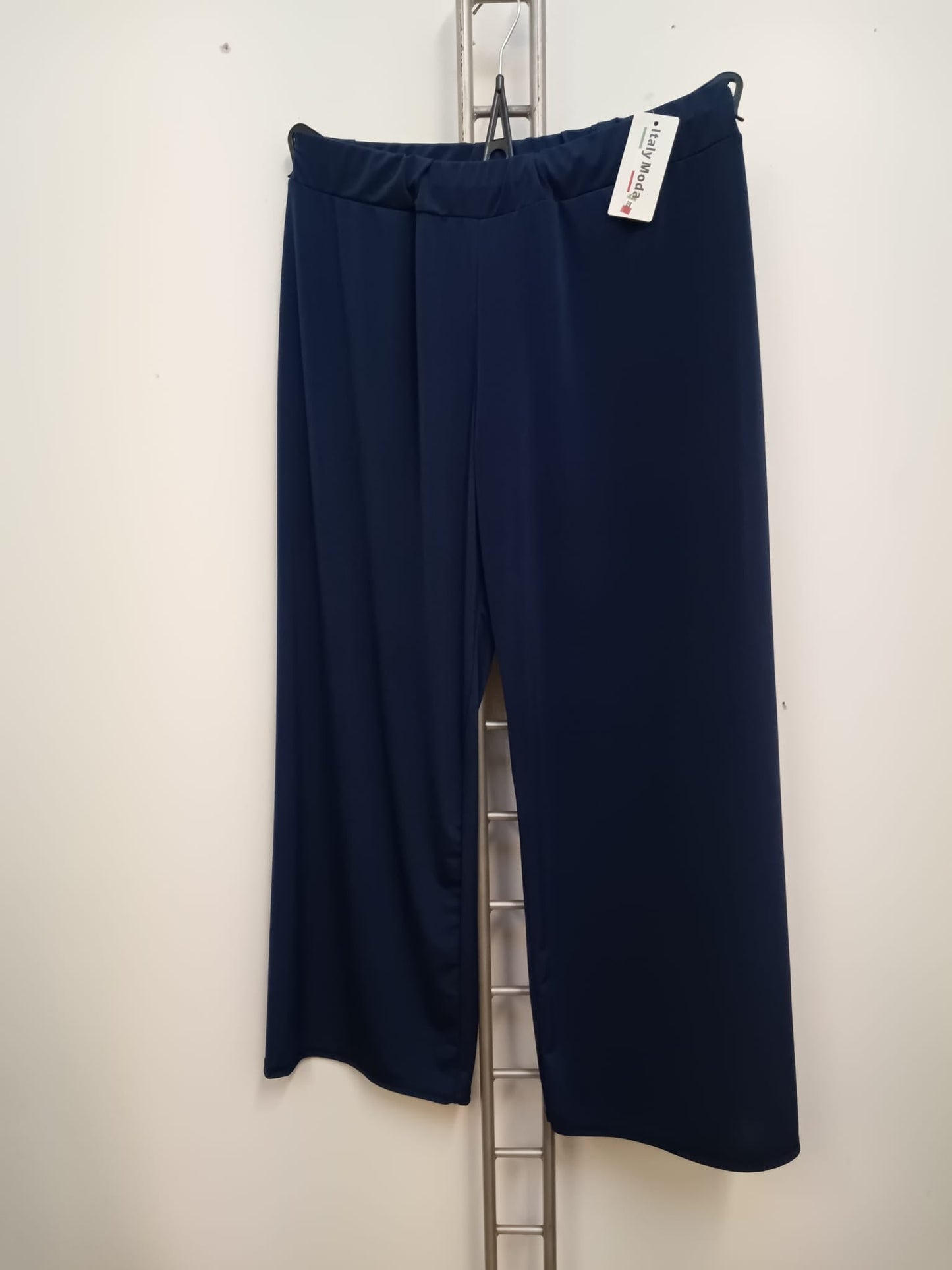 Pantaloni Cod.Fe059 Tg.56/58 - #taglie_forti#
