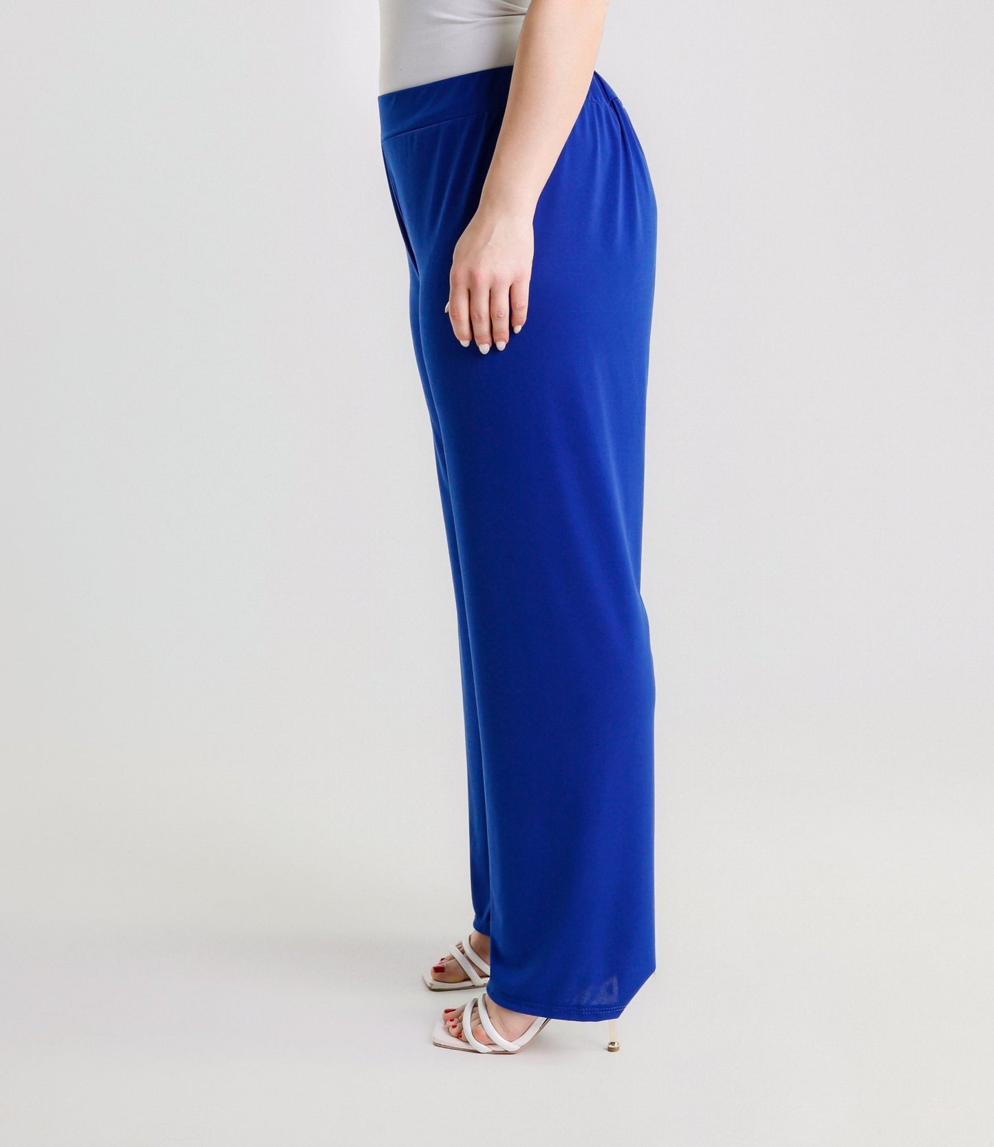 Pantaloni Cod.Fe059 Tg.56/58 - #taglie_forti#