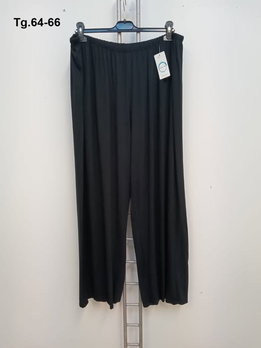 Pantaloni Cod.Fe151 Tg.64 - 66 - #taglie_forti#