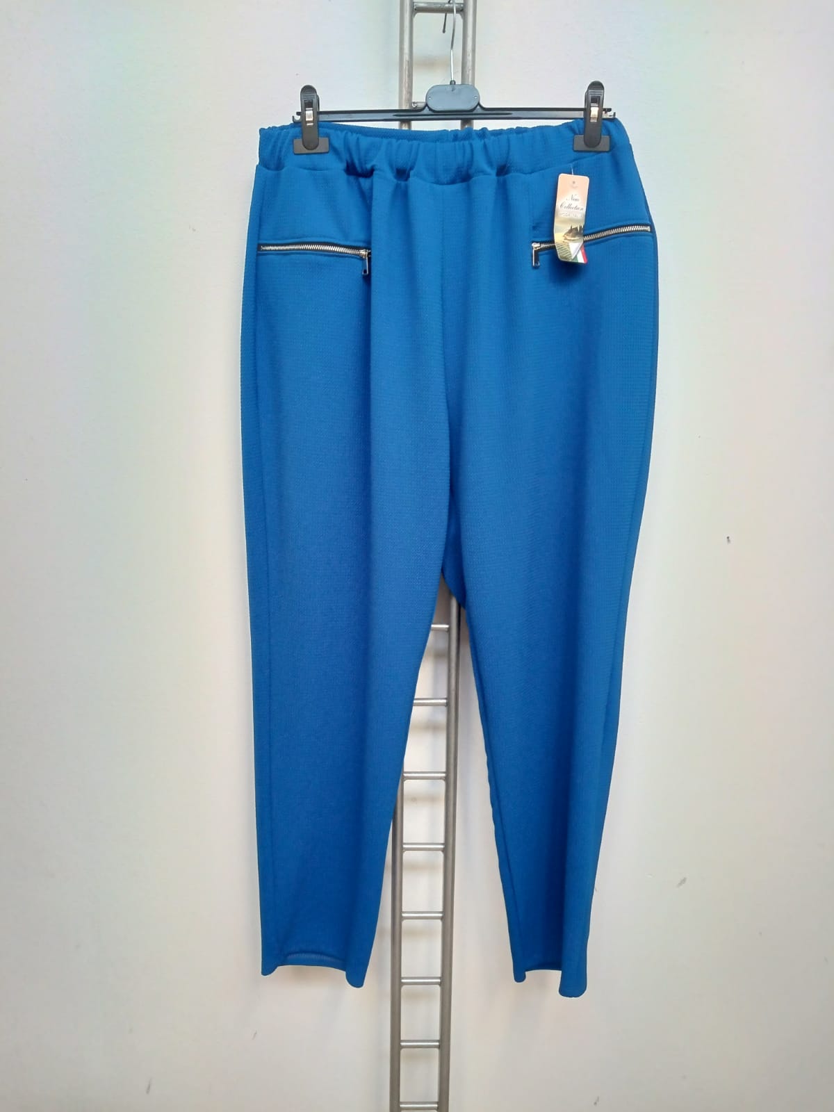 Pantaloni Cod.Fe359 Tg.54 - 56 - #taglie_forti#