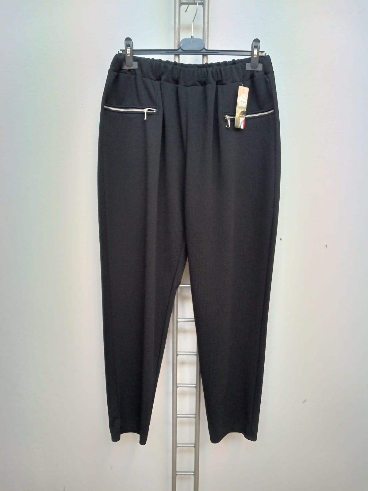 Pantaloni Cod.Fe359 Tg.54 - 56 - #taglie_forti#
